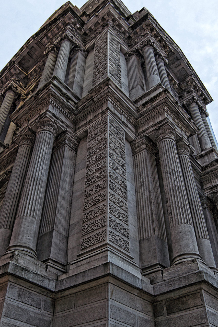 Philly City Hall 00