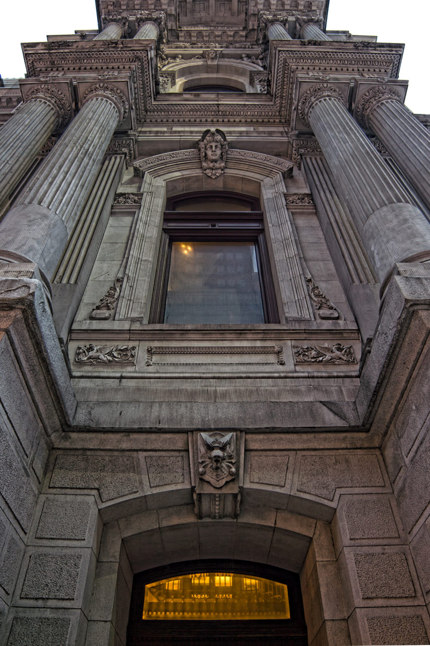 Philly City Hall 00a