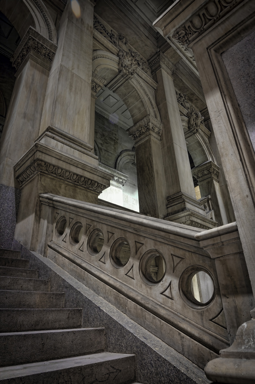 Philly City Hall 01
