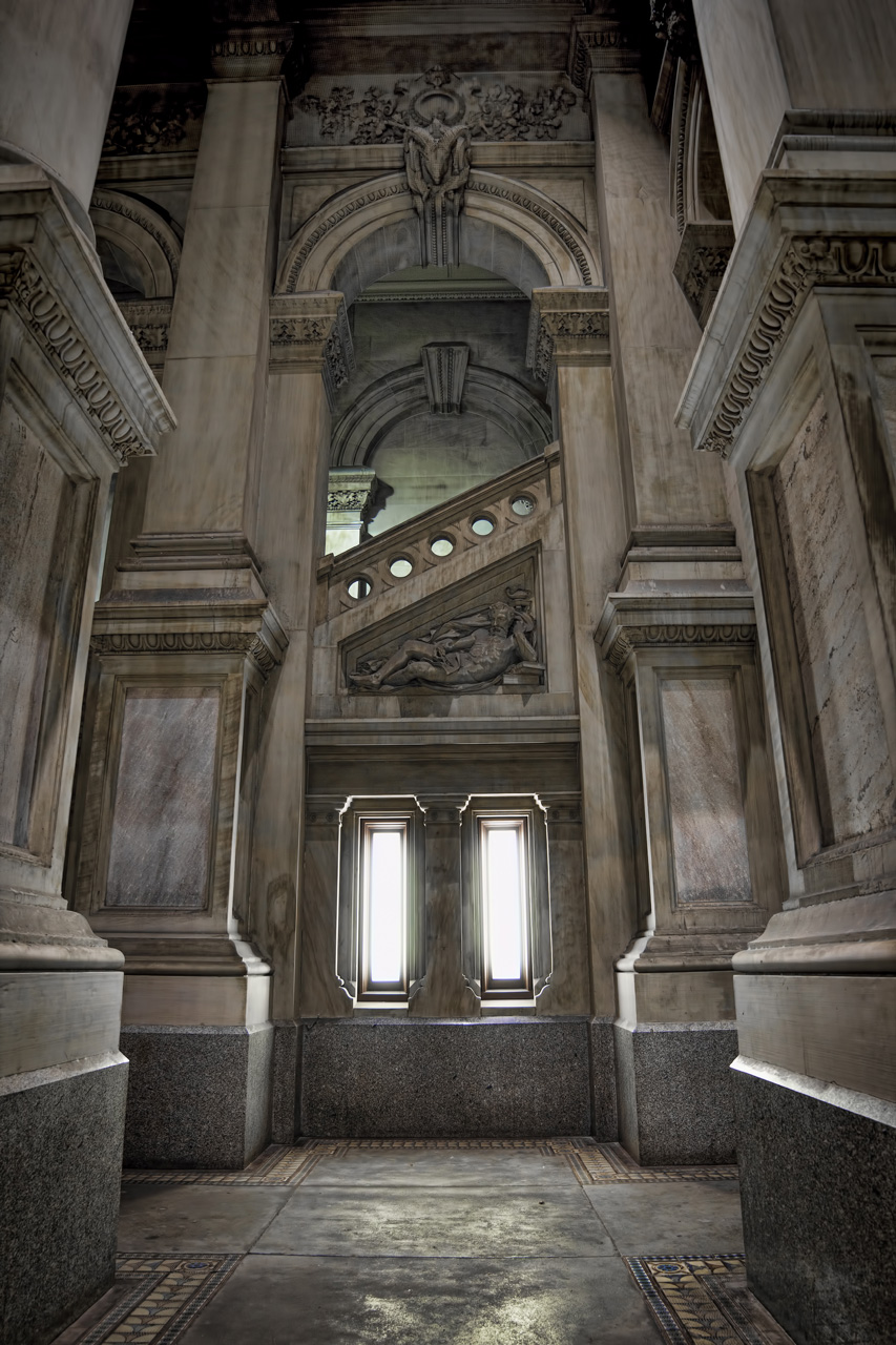 Philly City Hall 03