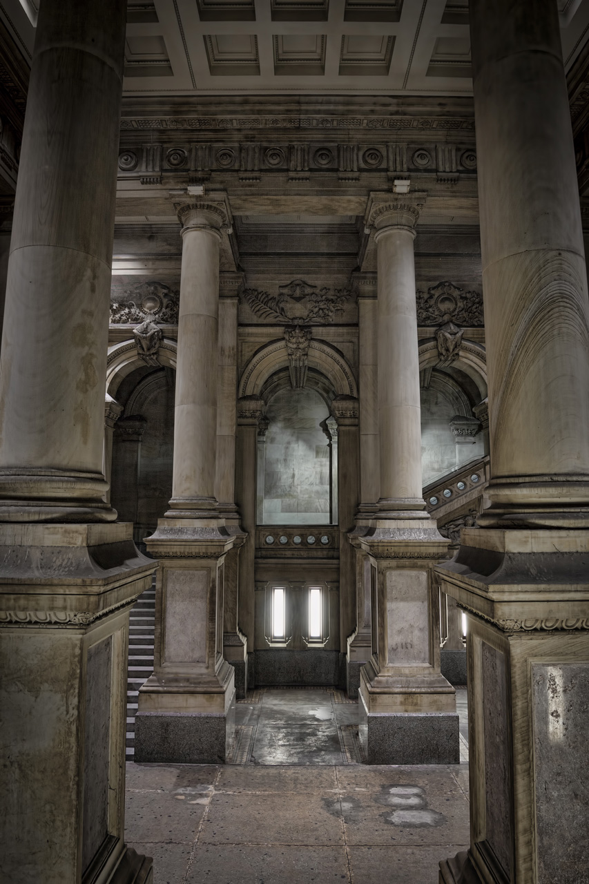 Philly City Hall 04