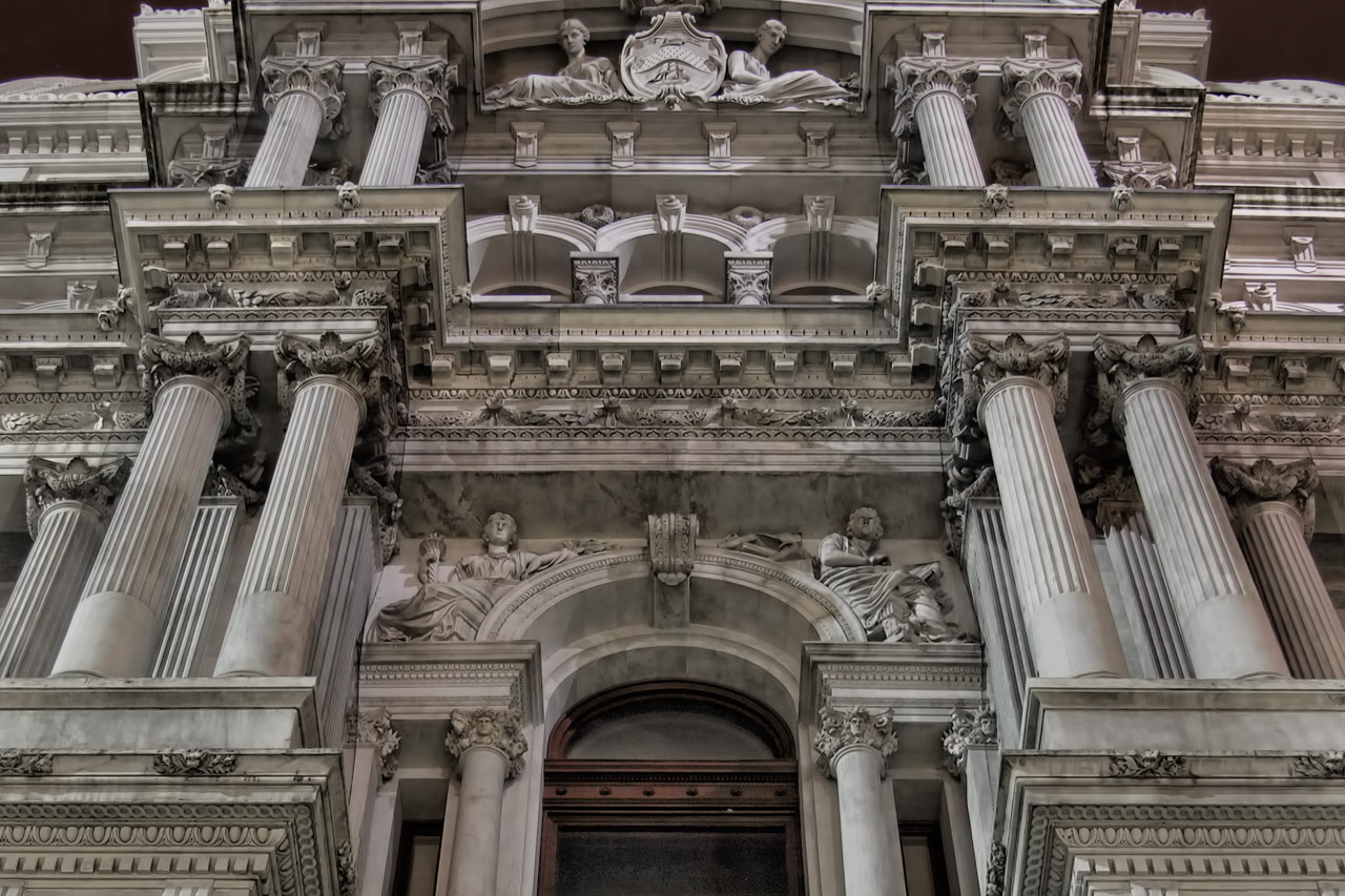 Philly City Hall 07b