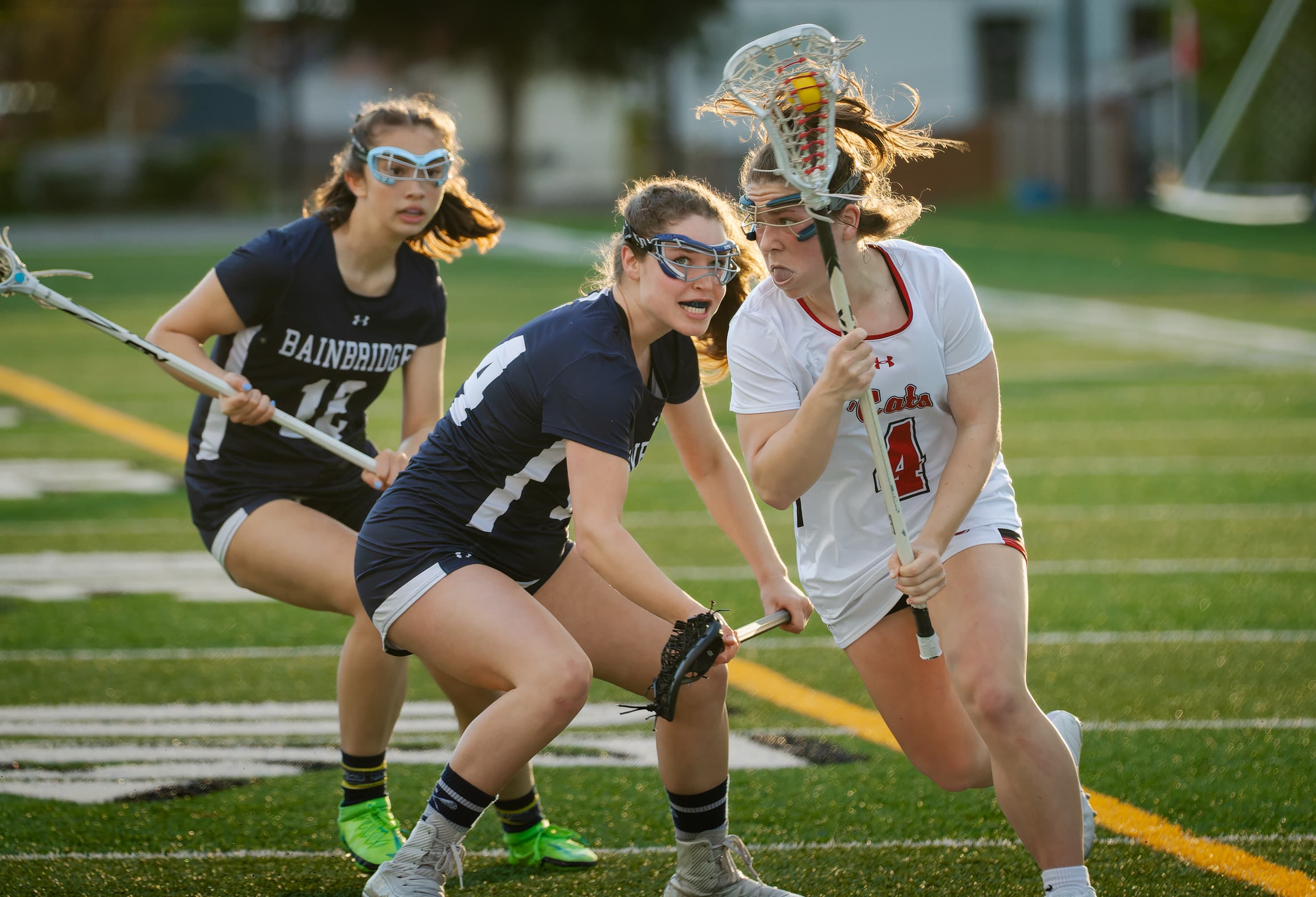 2022 Wildcats vs Bainbridge Playoffs 15