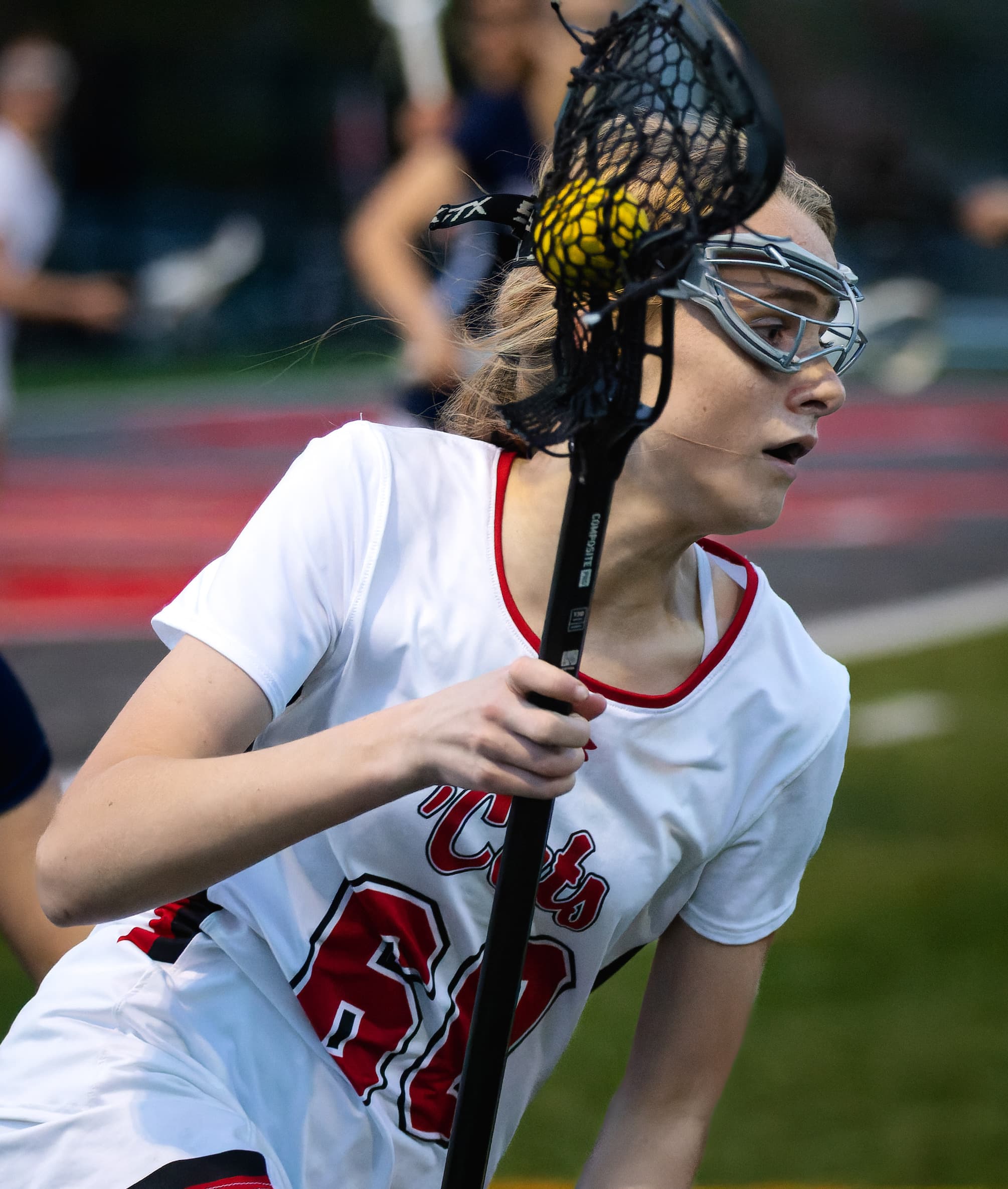 2022 Wildcats vs Bainbridge Playoffs 35