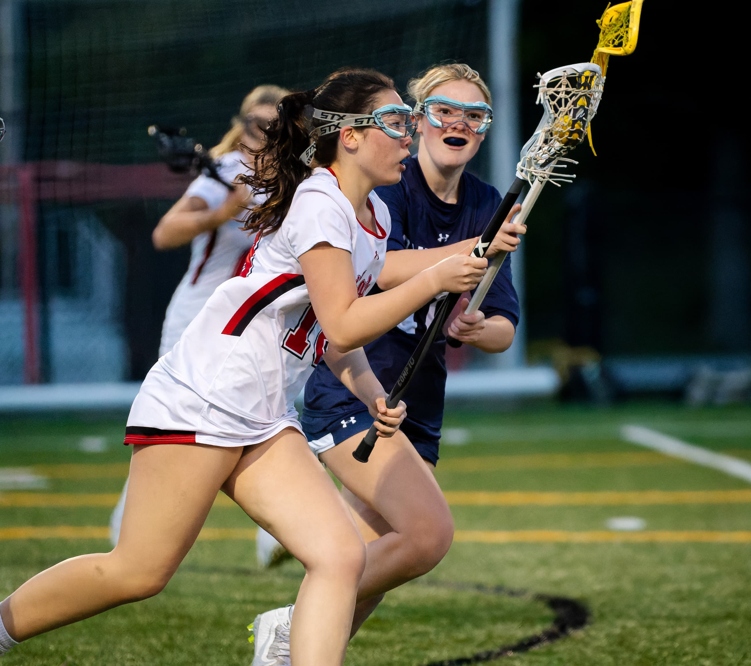 2022 Wildcats vs Bainbridge Playoffs 38