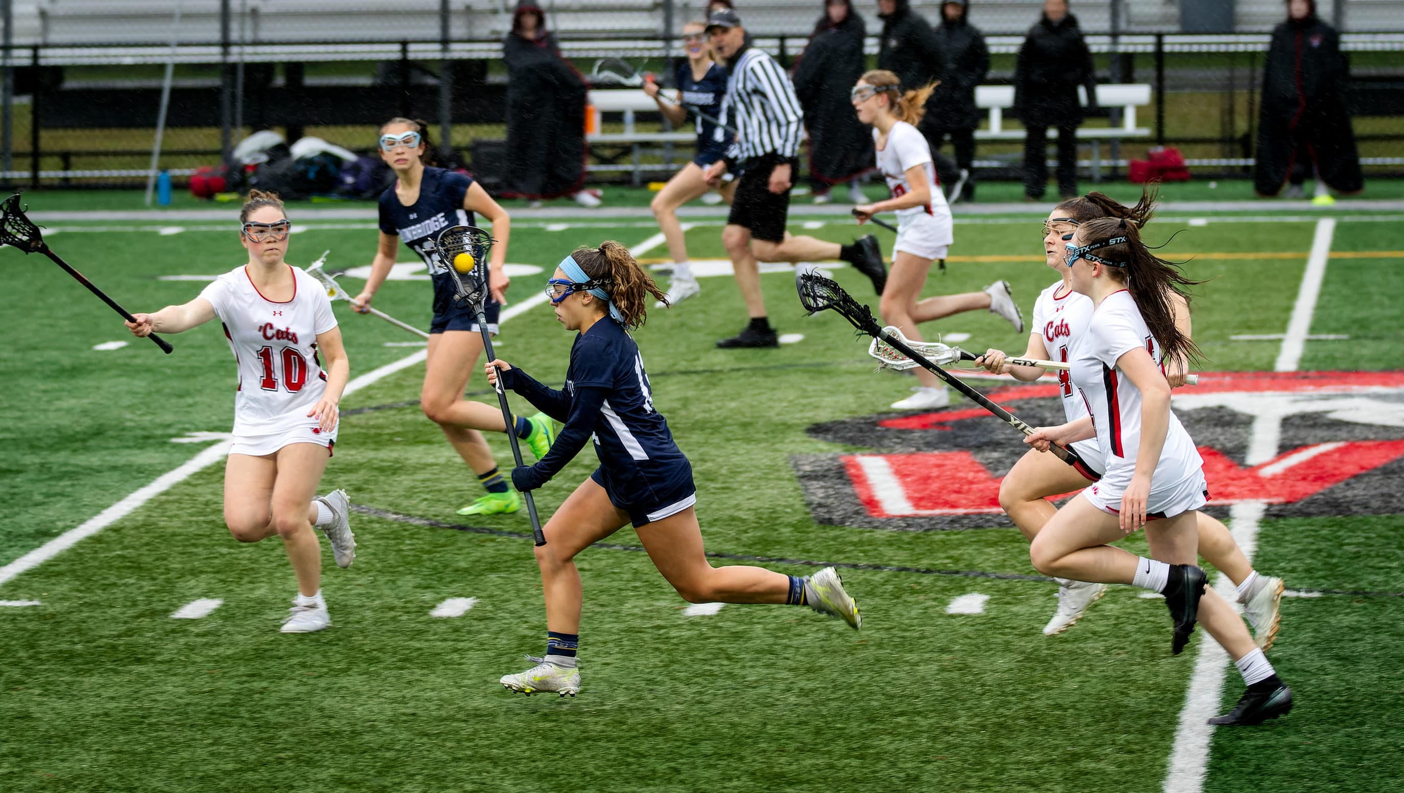 2022 Wildcats vs Bainbridge G1 05