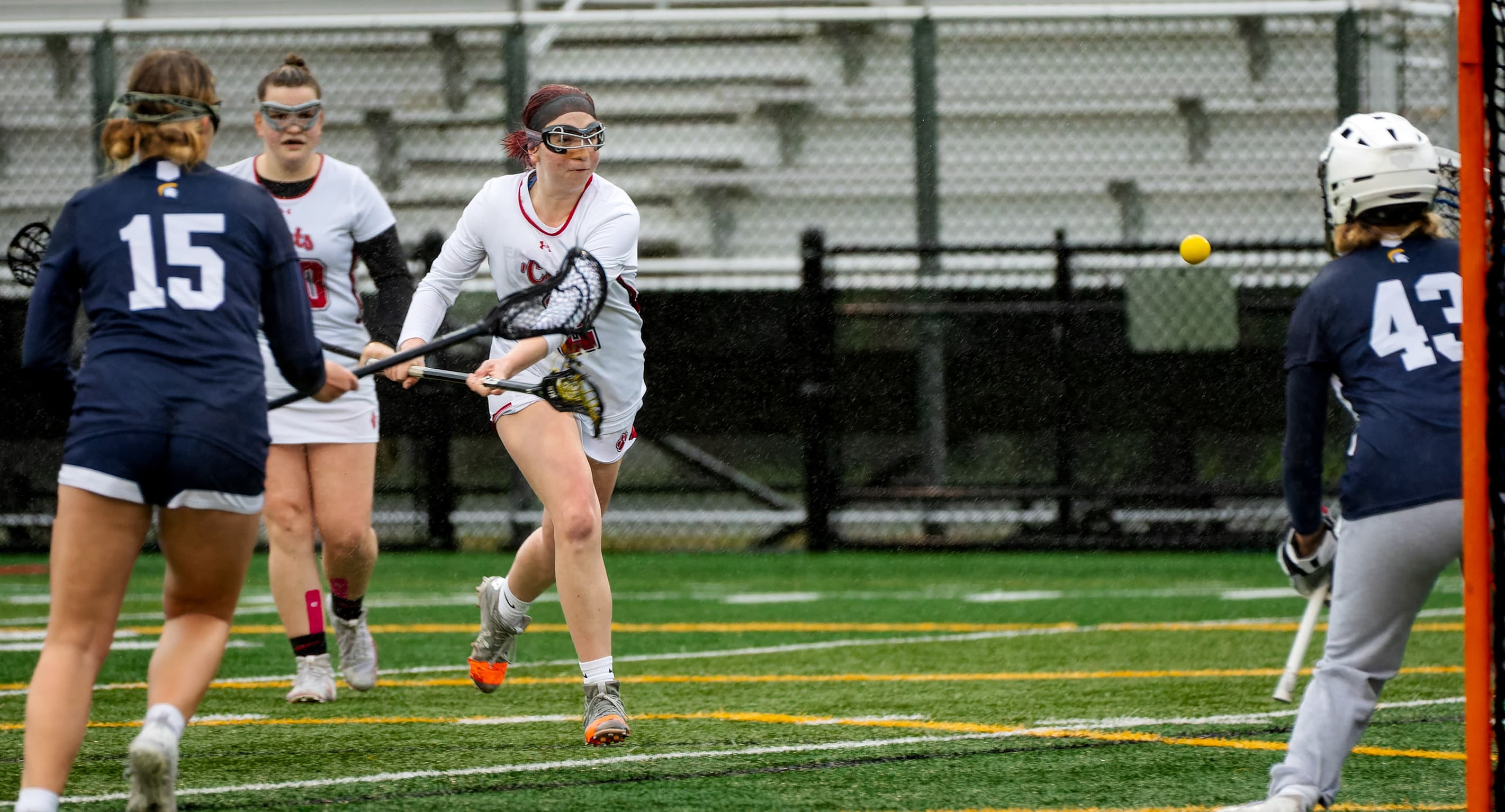 2022 Wildcats vs Bainbridge G1 09