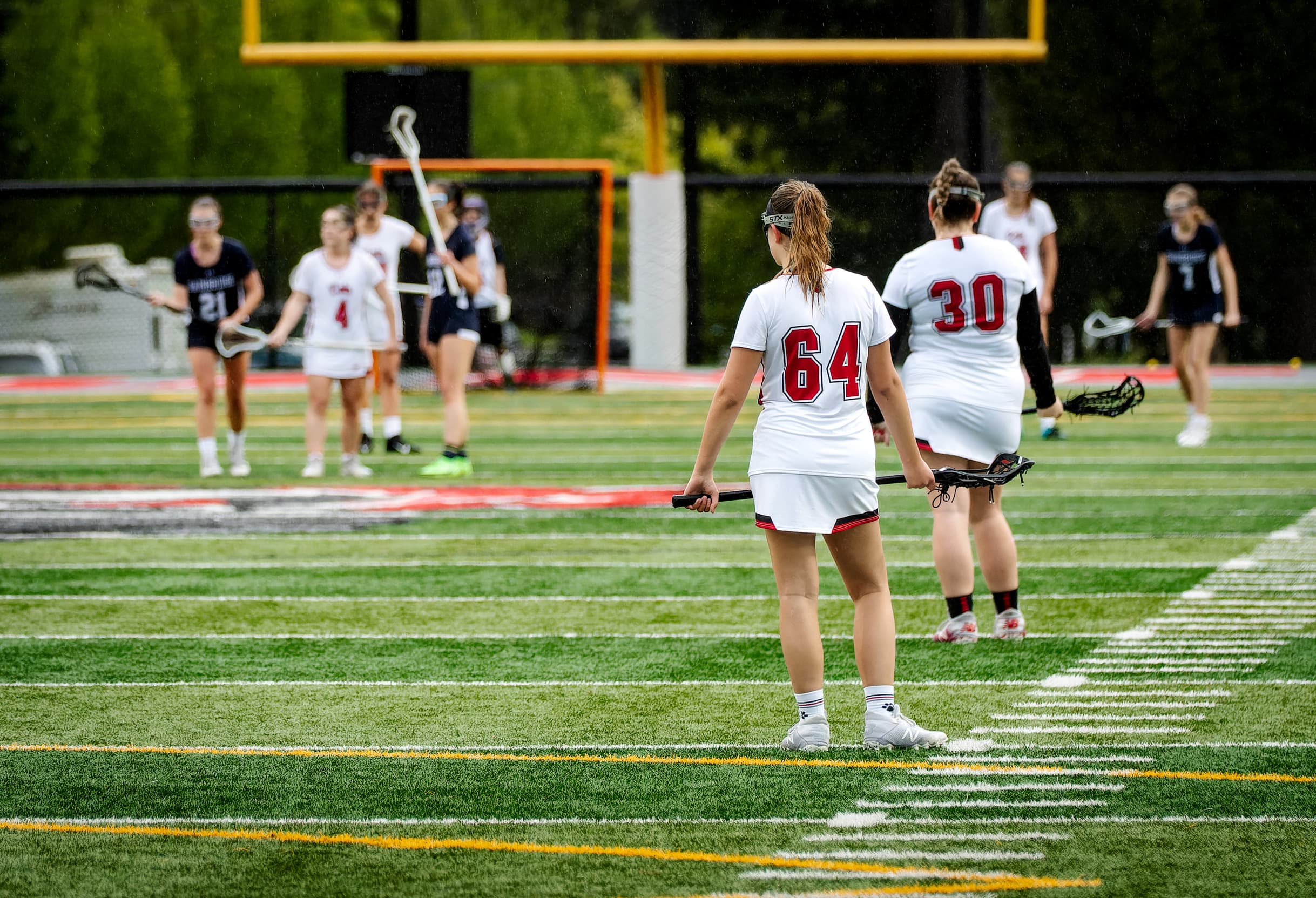 2022 Wildcats vs Bainbridge G1 16