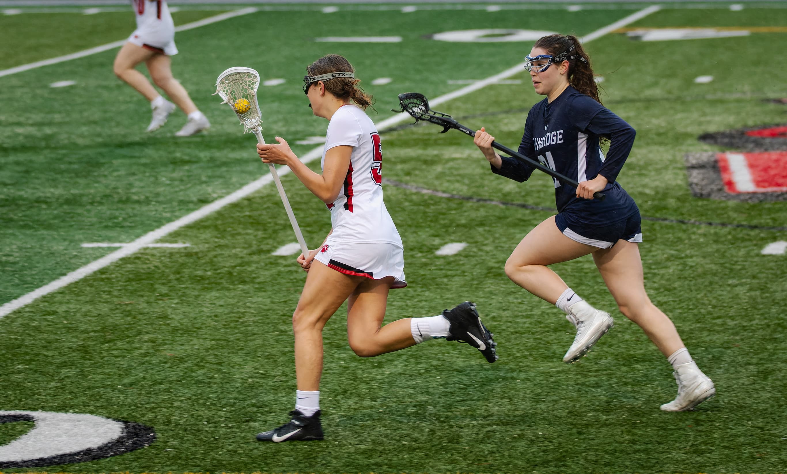 2022 Wildcats vs Bainbridge G1 19