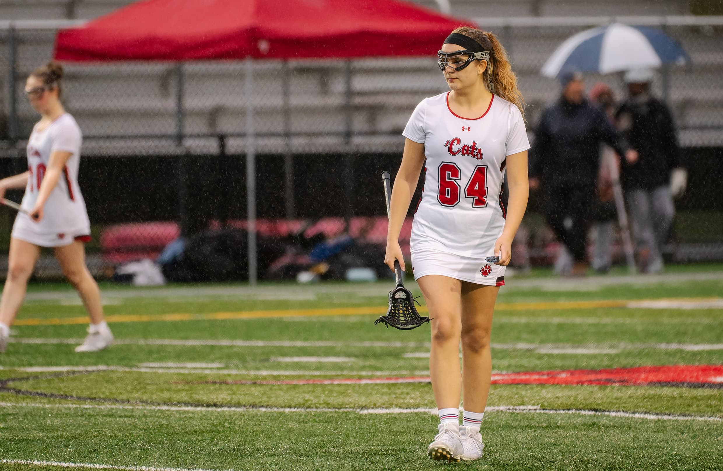 2022 Wildcats vs Bainbridge G1 20