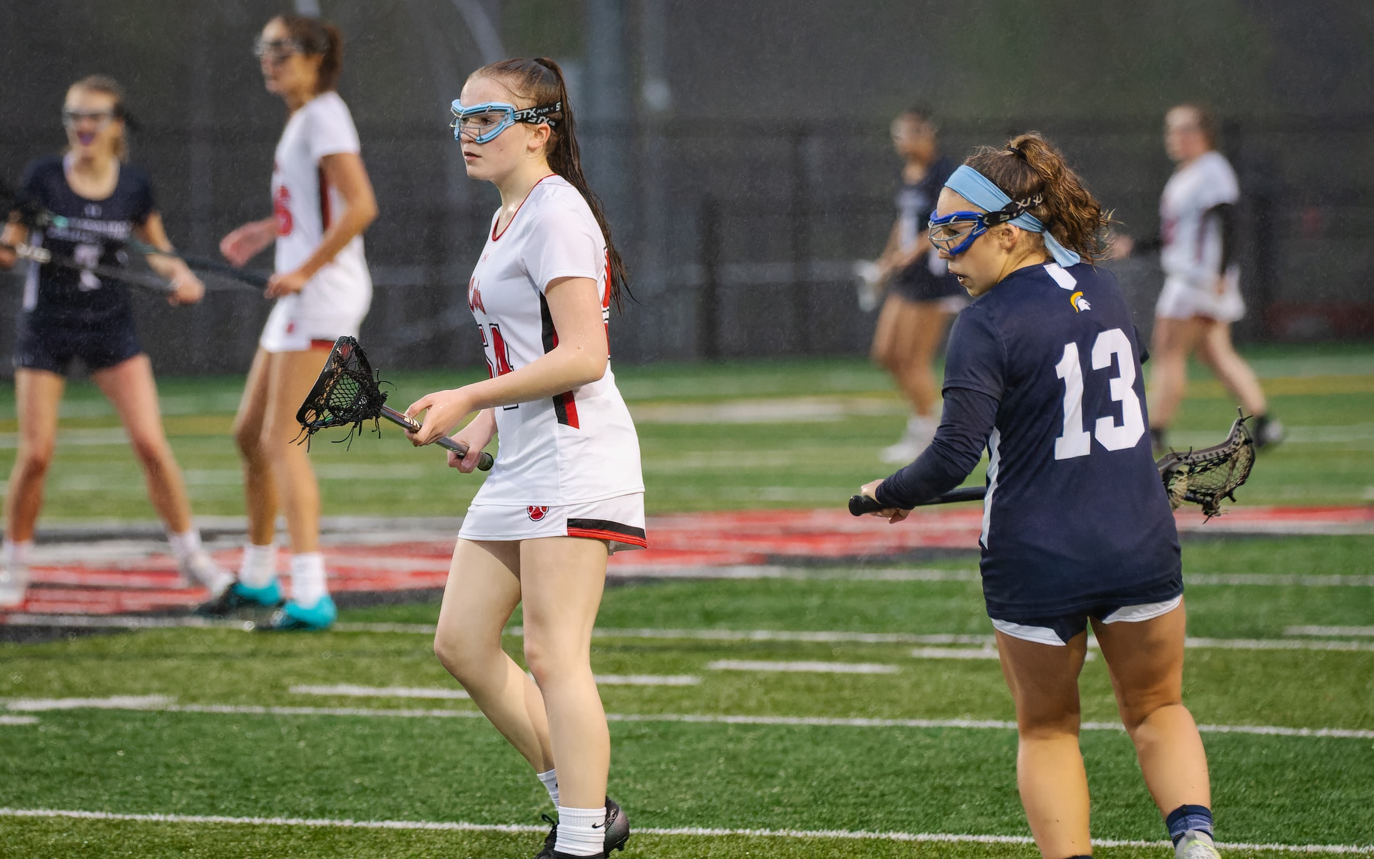 2022 Wildcats vs Bainbridge G1 28