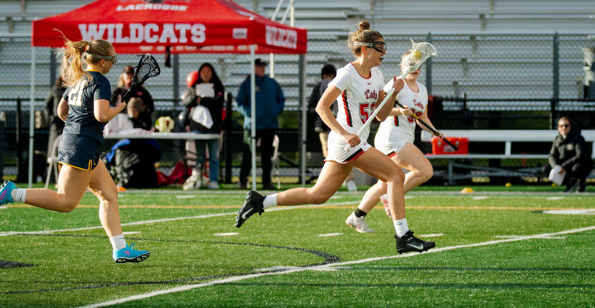 2022 Wildcats vs Bellevue v2 12