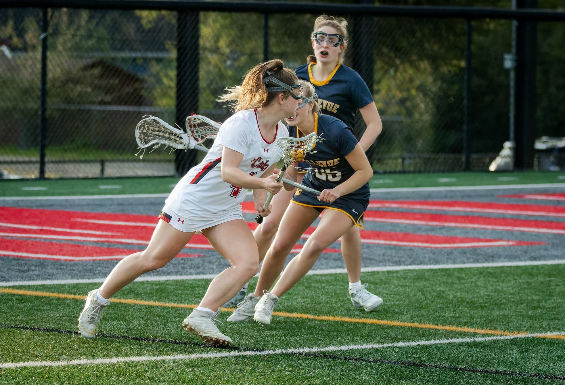 2022 Wildcats vs Bellevue v2 25