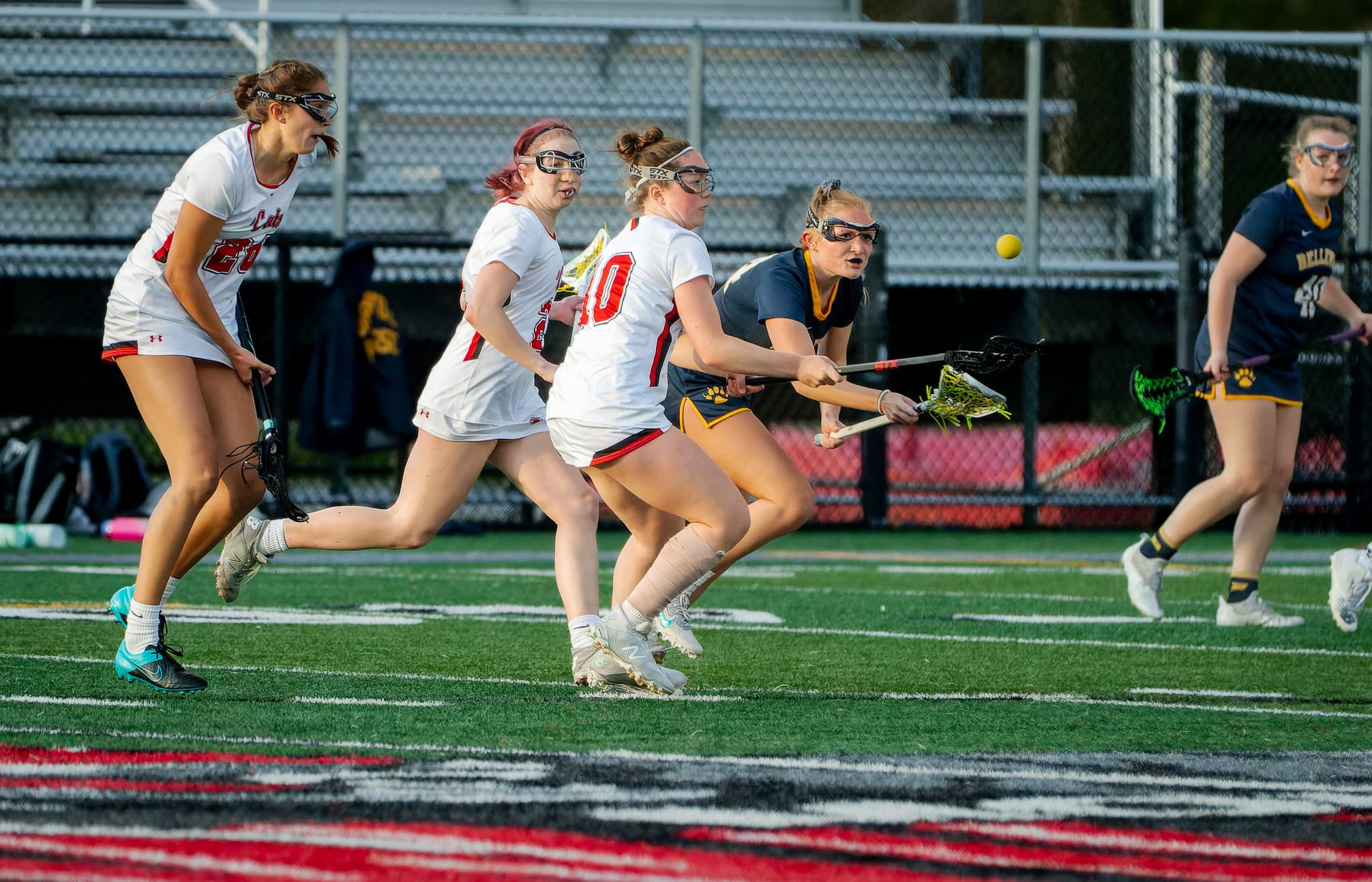 2022 Wildcats vs Bellevue v2 26