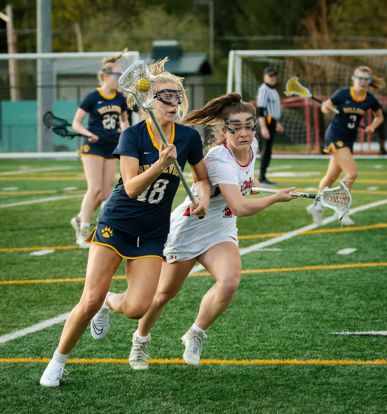 2022 Wildcats vs Bellevue v2 30