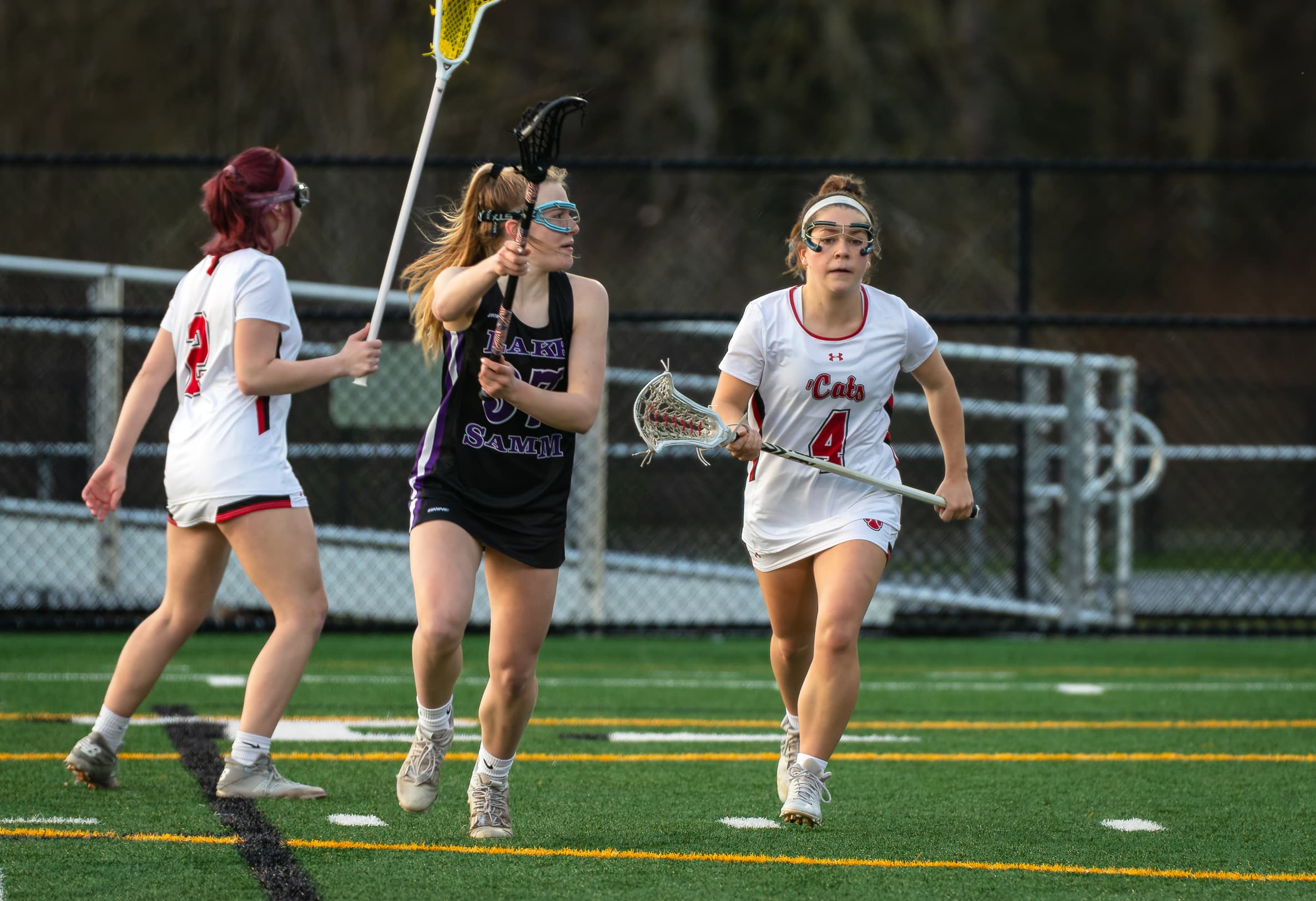 2022 Wildcats vs Sammamish v2 02