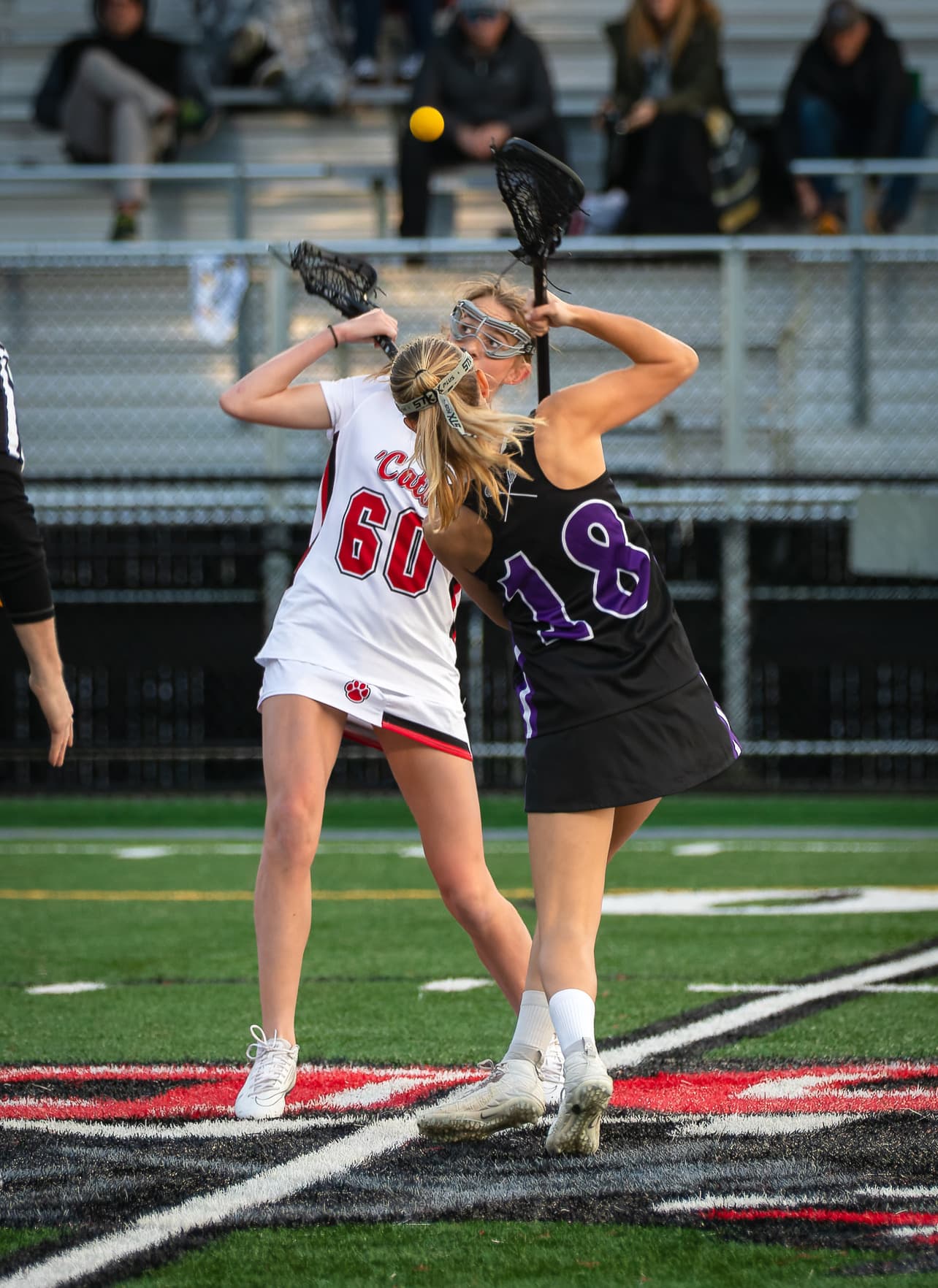 2022 Wildcats vs Sammamish v2 10