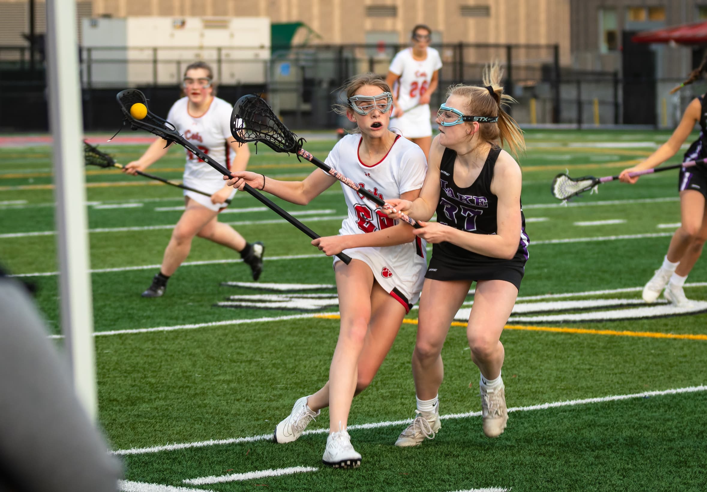 2022 Wildcats vs Sammamish v2 13