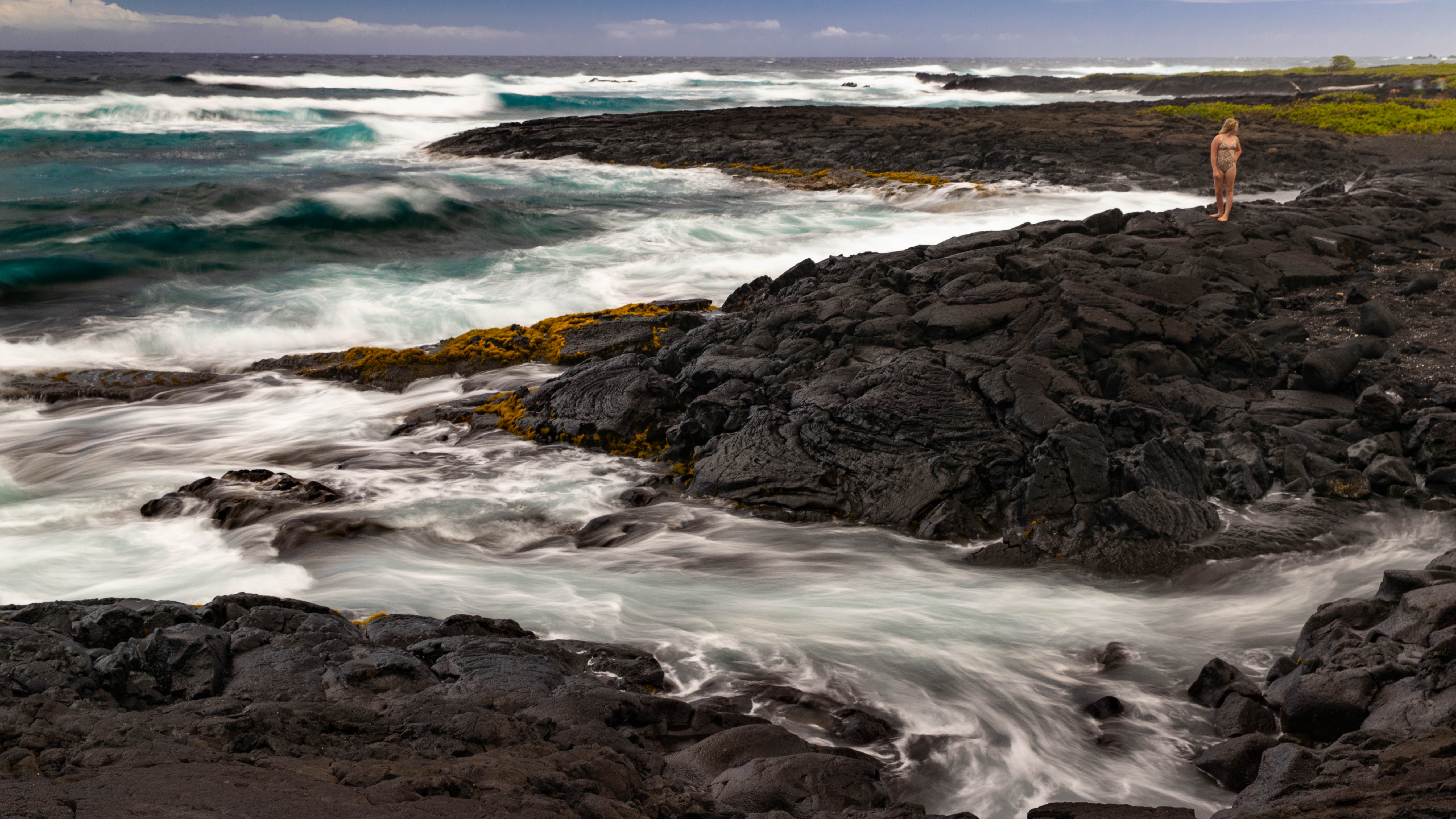 2021 Hawaii Punalu'u 01