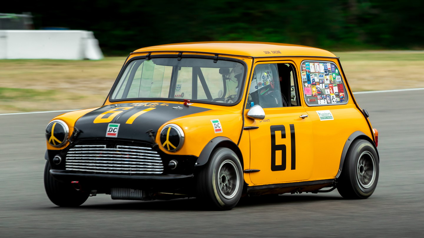 SOVREN Vintage Races 2020 04