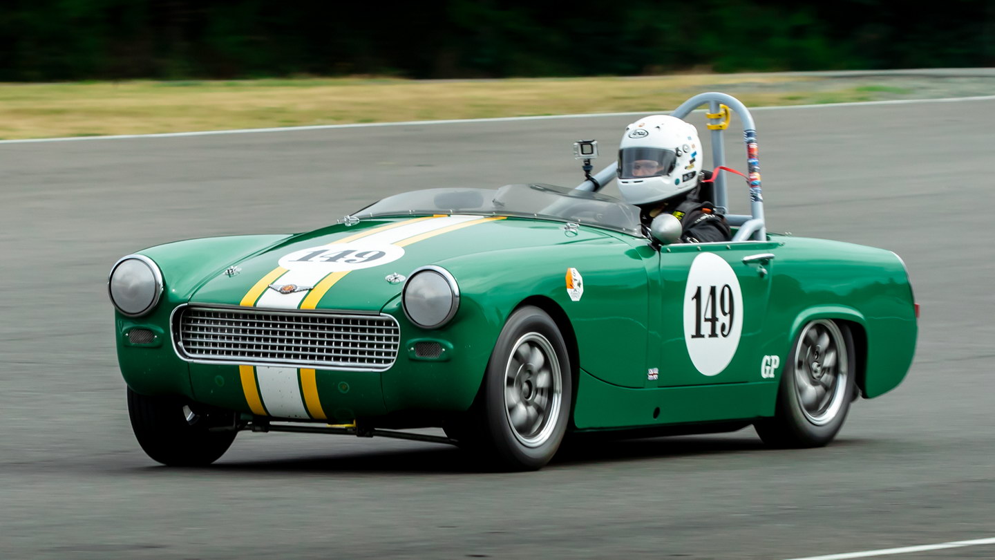 SOVREN Vintage Races 2020 05