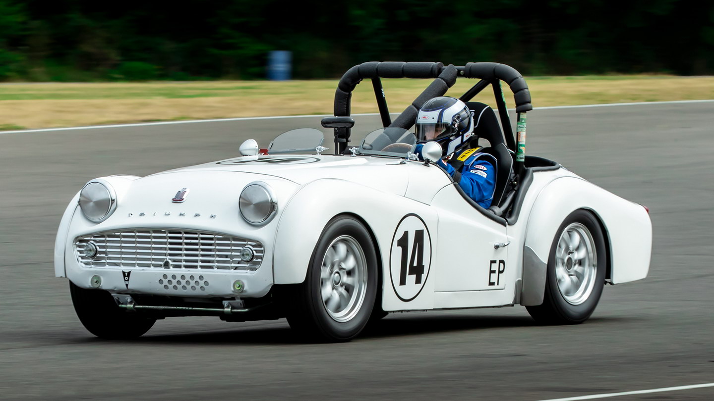 SOVREN Vintage Races 2020 06