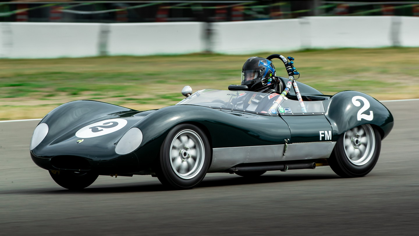 SOVREN Vintage Races 2020 07