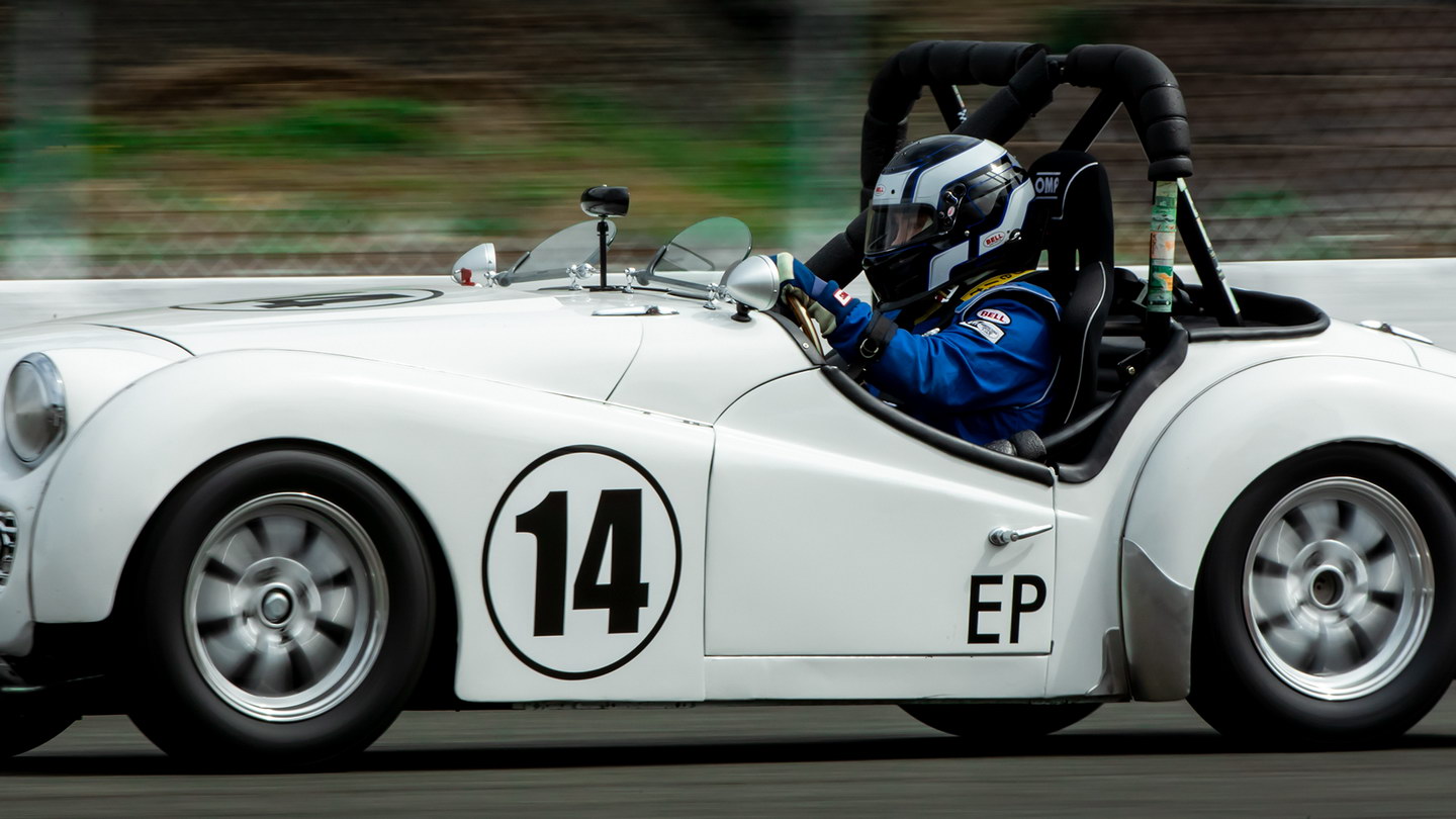 SOVREN Vintage Races 2020 08