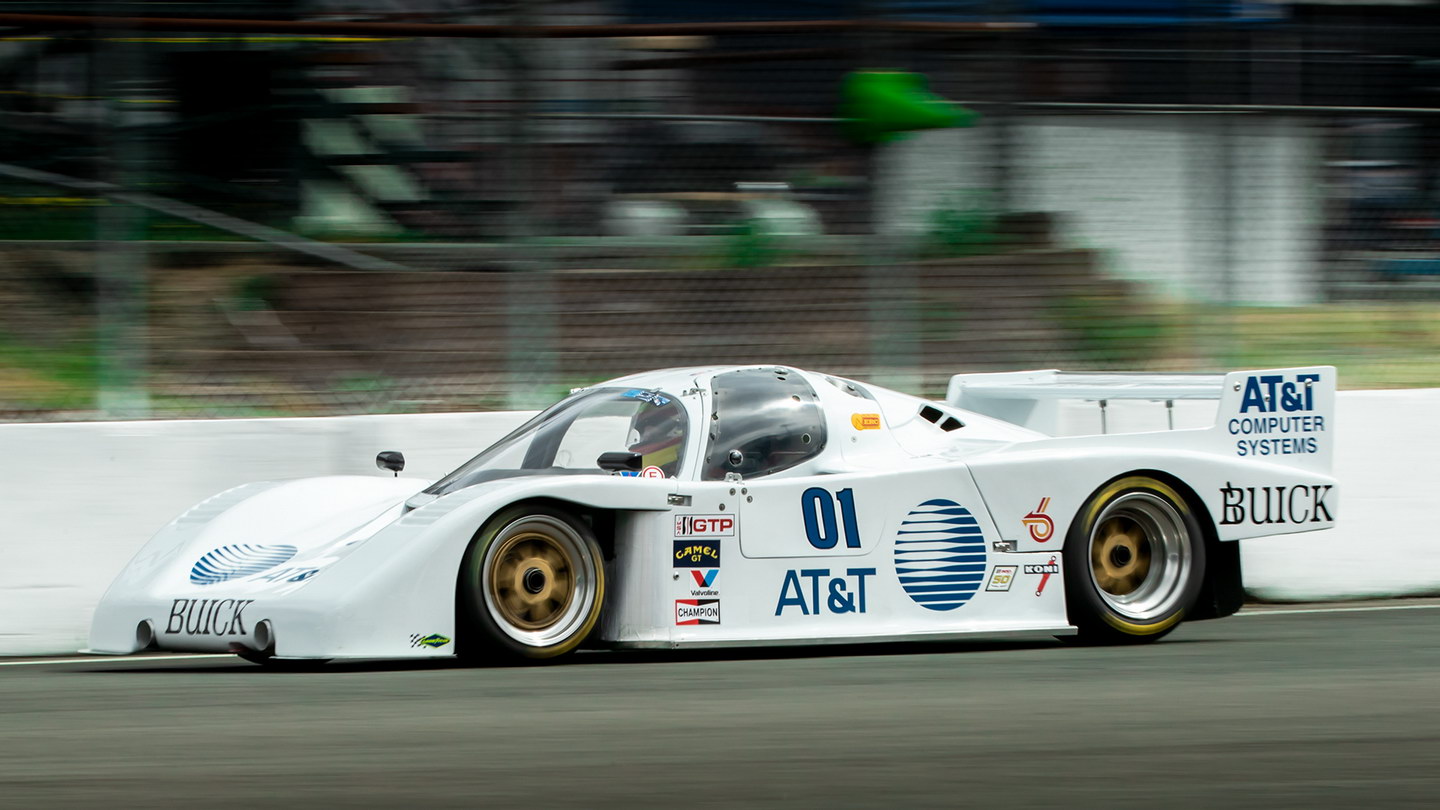 SOVREN Vintage Races 2020 12