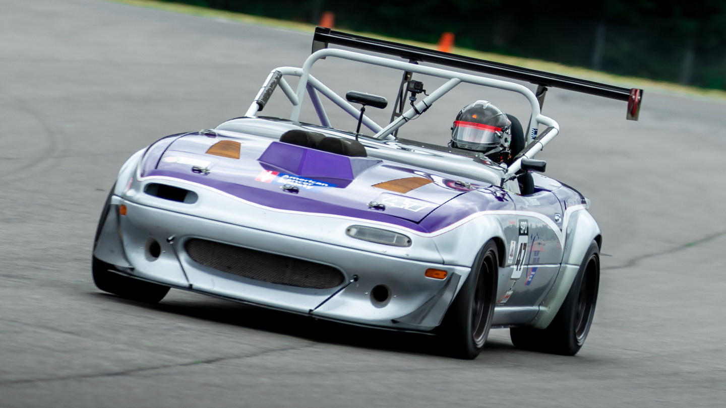 SOVREN Vintage Races 2020 24