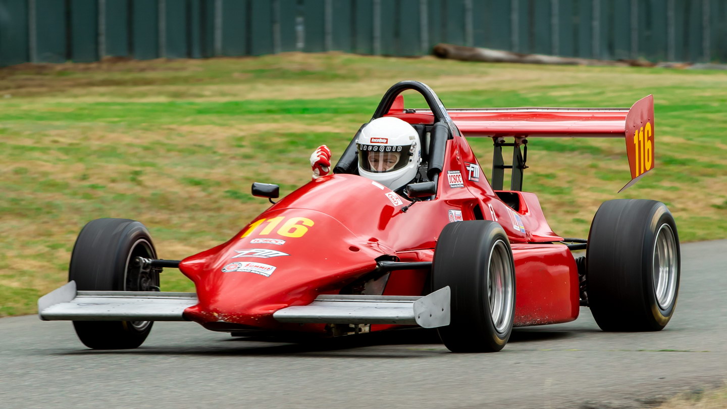 SOVREN Vintage Races 2020 26