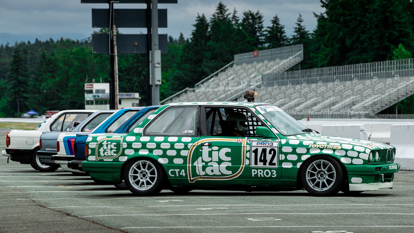 SOVREN Vintage Races 2020 33