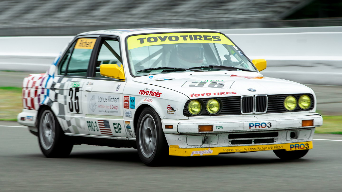 SOVREN Vintage Races 2020 35