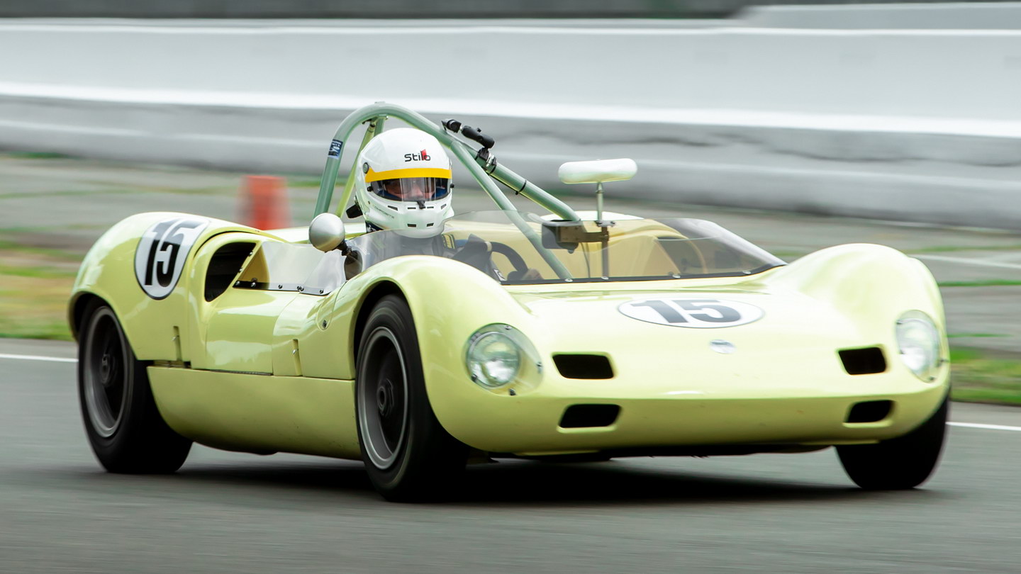 SOVREN Vintage Races 2020 37