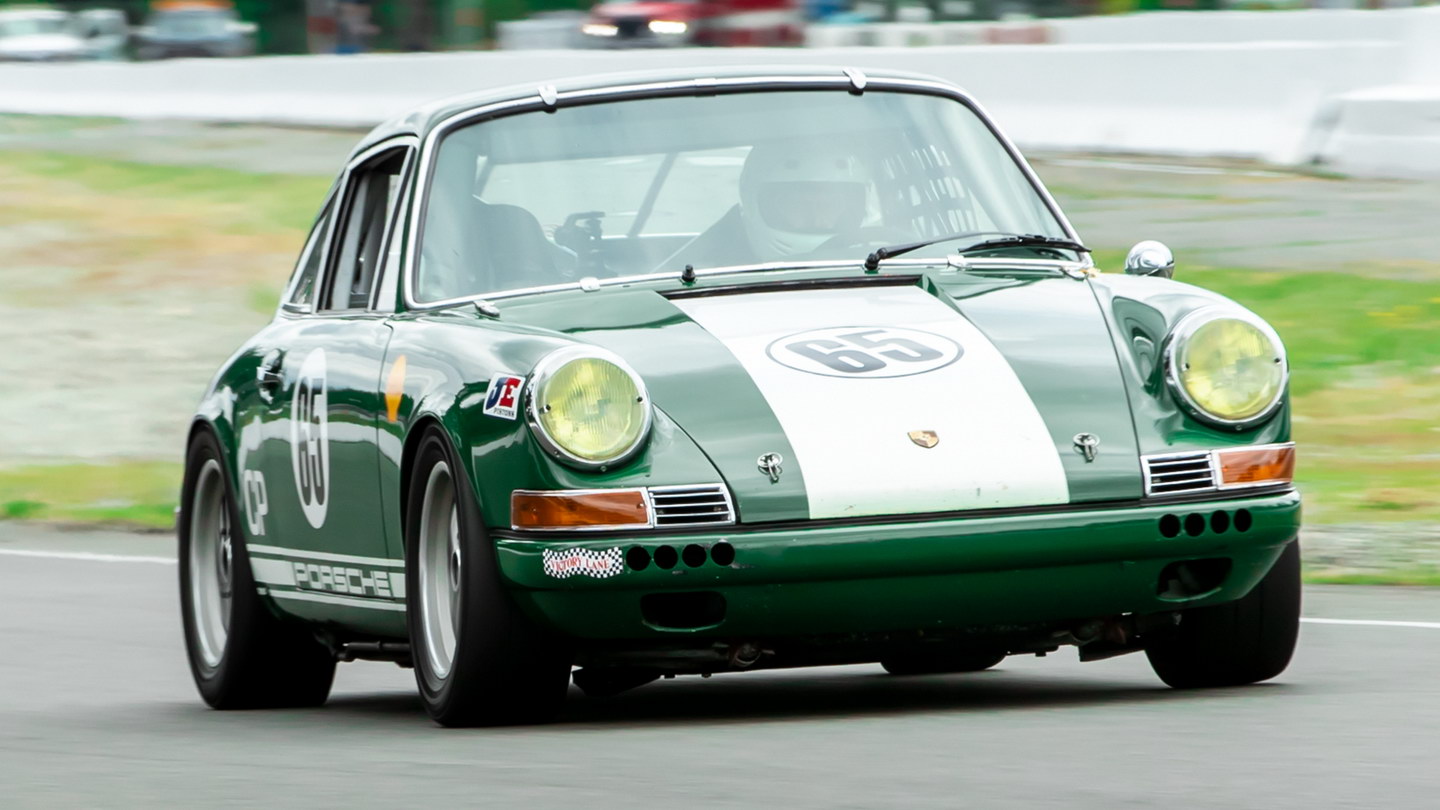 SOVREN Vintage Races 2020 38