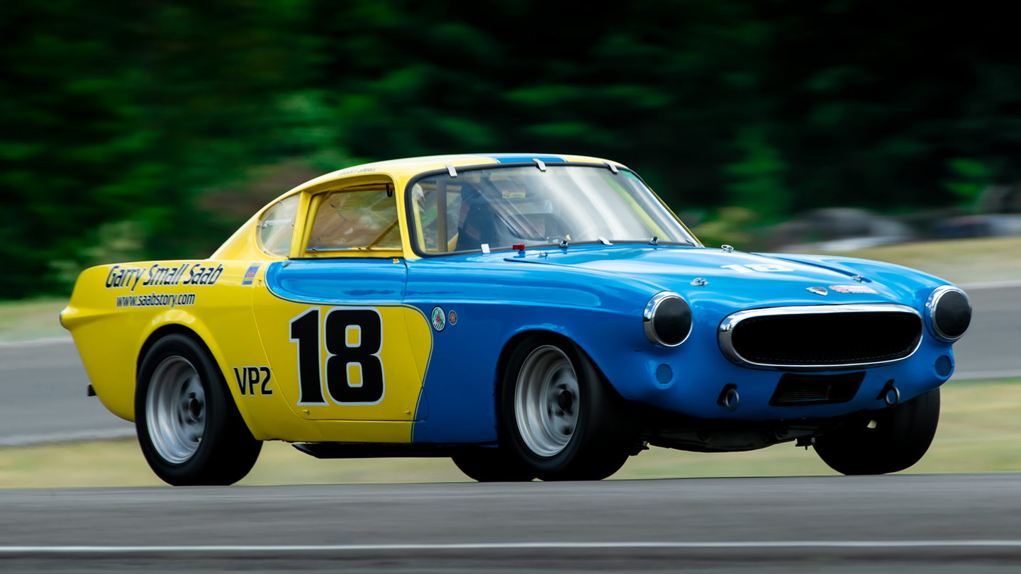 SOVREN Vintage Races 2020 41