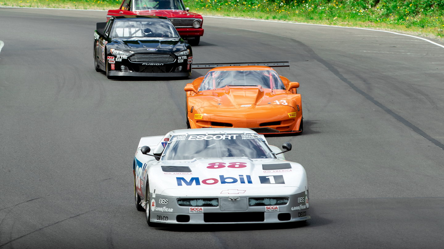 SOVREN Vintage Races 2020 44