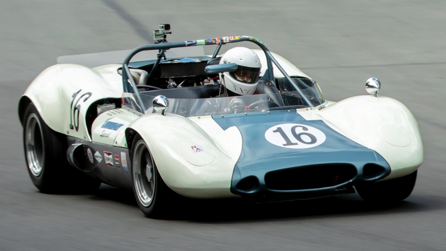 SOVREN Vintage Races 2020 45