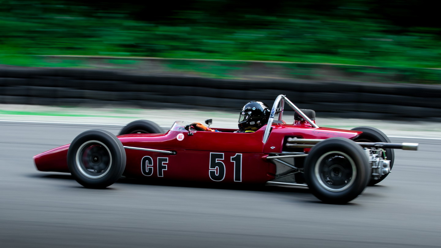 SOVREN Vintage Races 2020 47