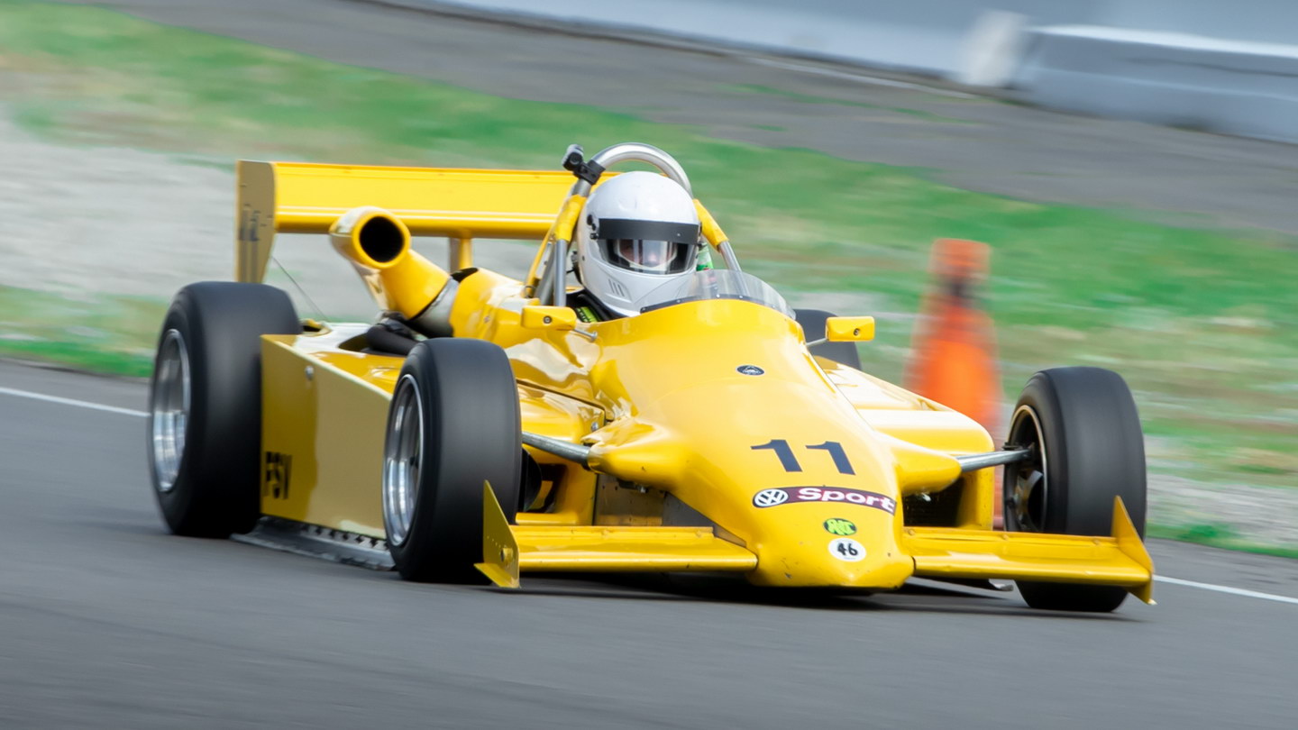 SOVREN Vintage Races 2020 48