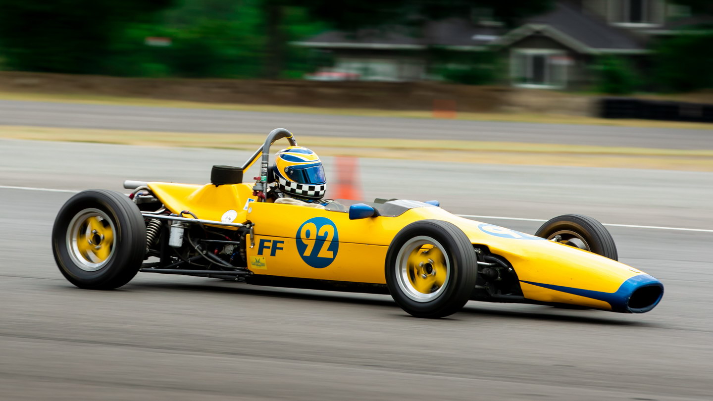 SOVREN Vintage Races 2020 49