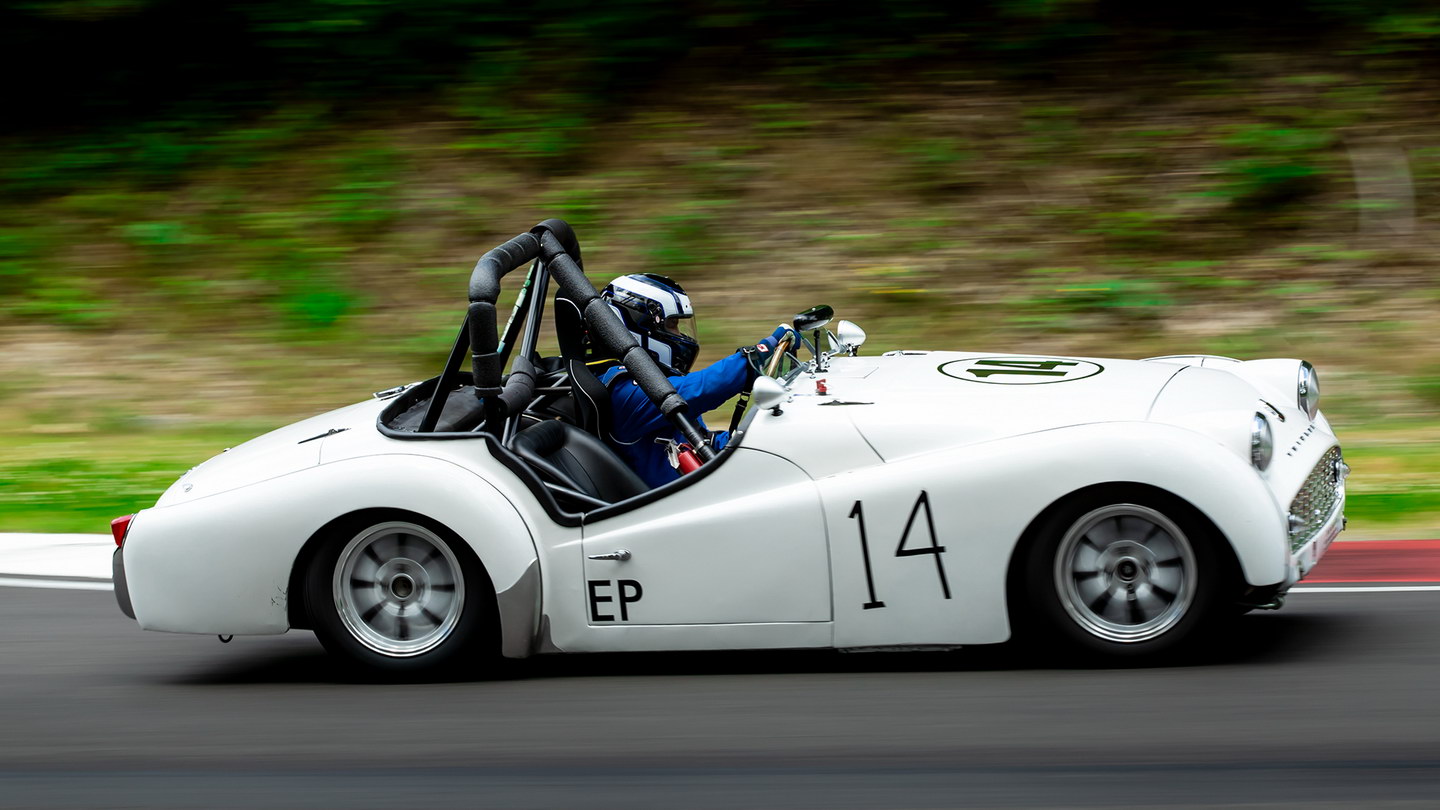 SOVREN Vintage Races 2020 52