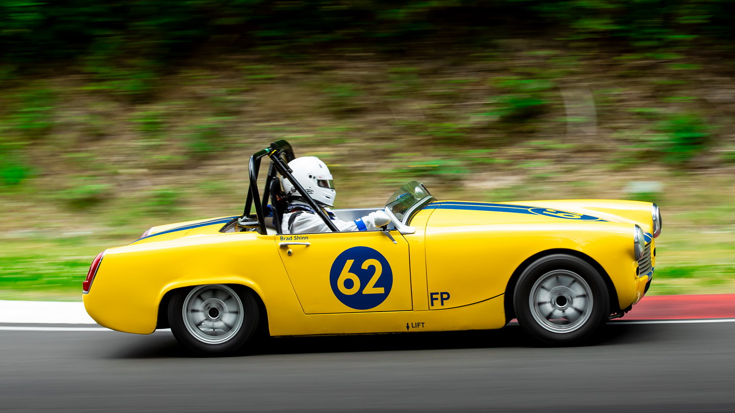 SOVREN Vintage Races 2020 53