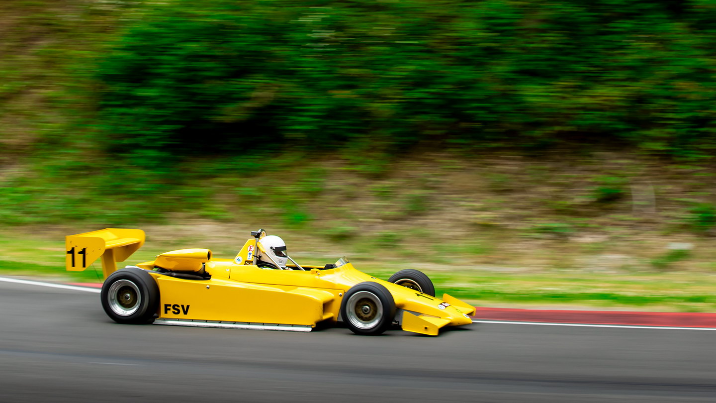 SOVREN Vintage Races 2020 55