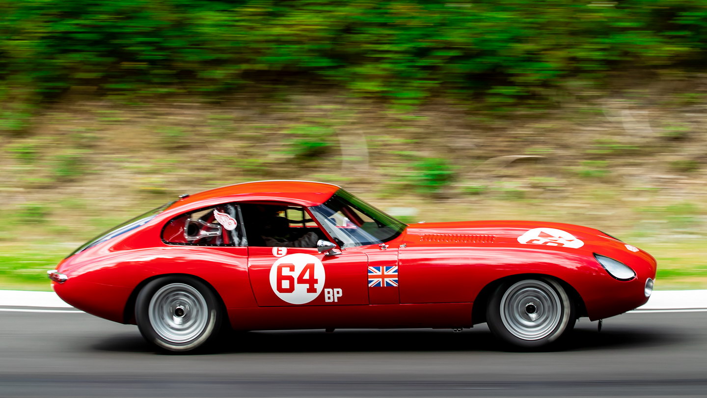 SOVREN Vintage Races 2020 60