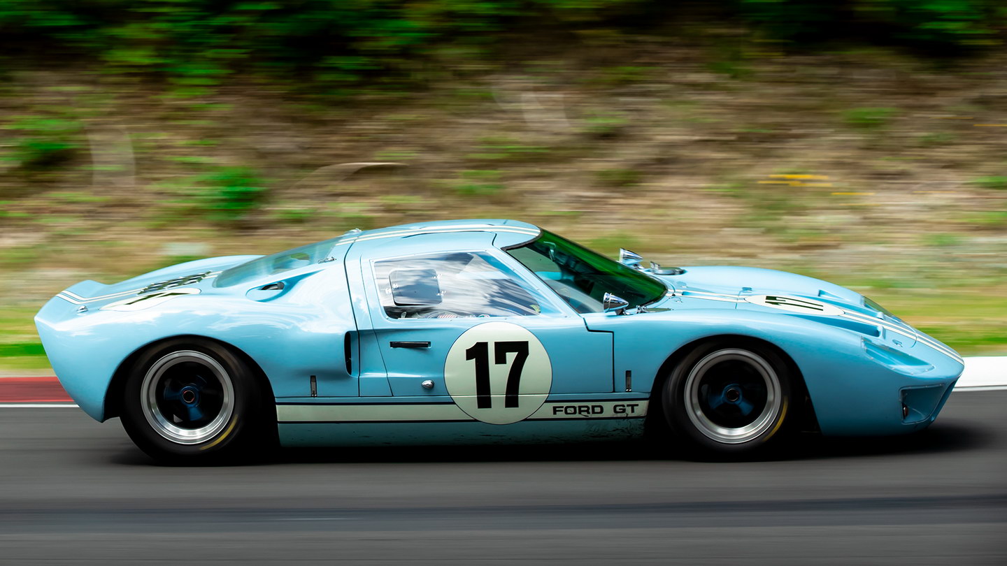 SOVREN Vintage Races 2020 61