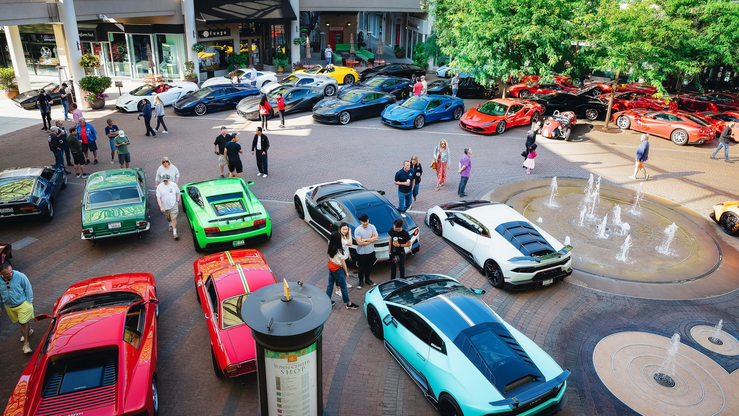 2021 Exotics at RTC Italian Car Day AG4I1659