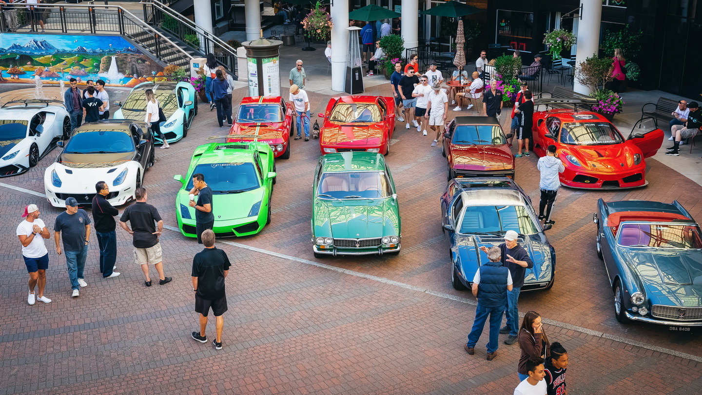 2021 Exotics at RTC Italian Car Day AG4I1667