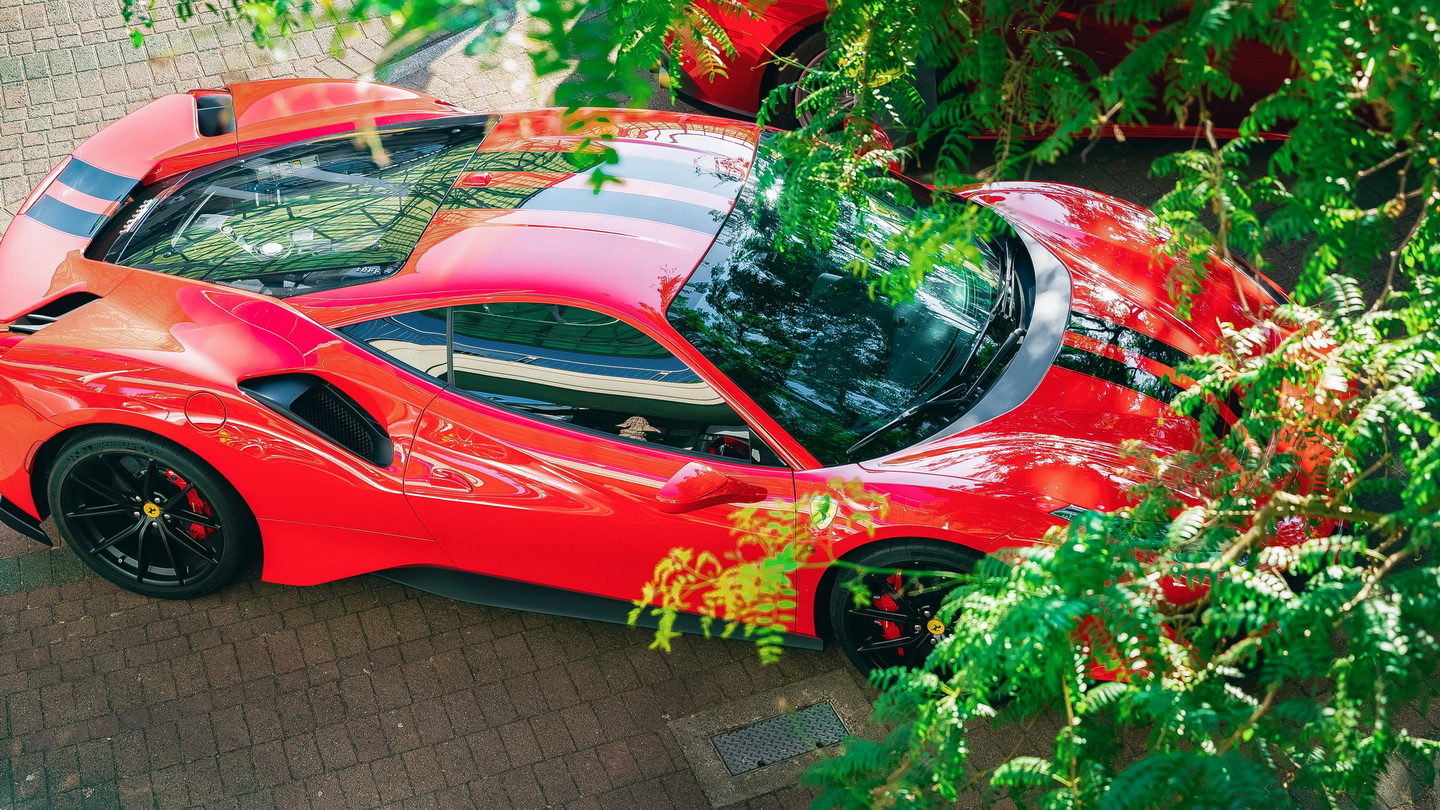 2021 Exotics at RTC Italian Car Day AG4I1677