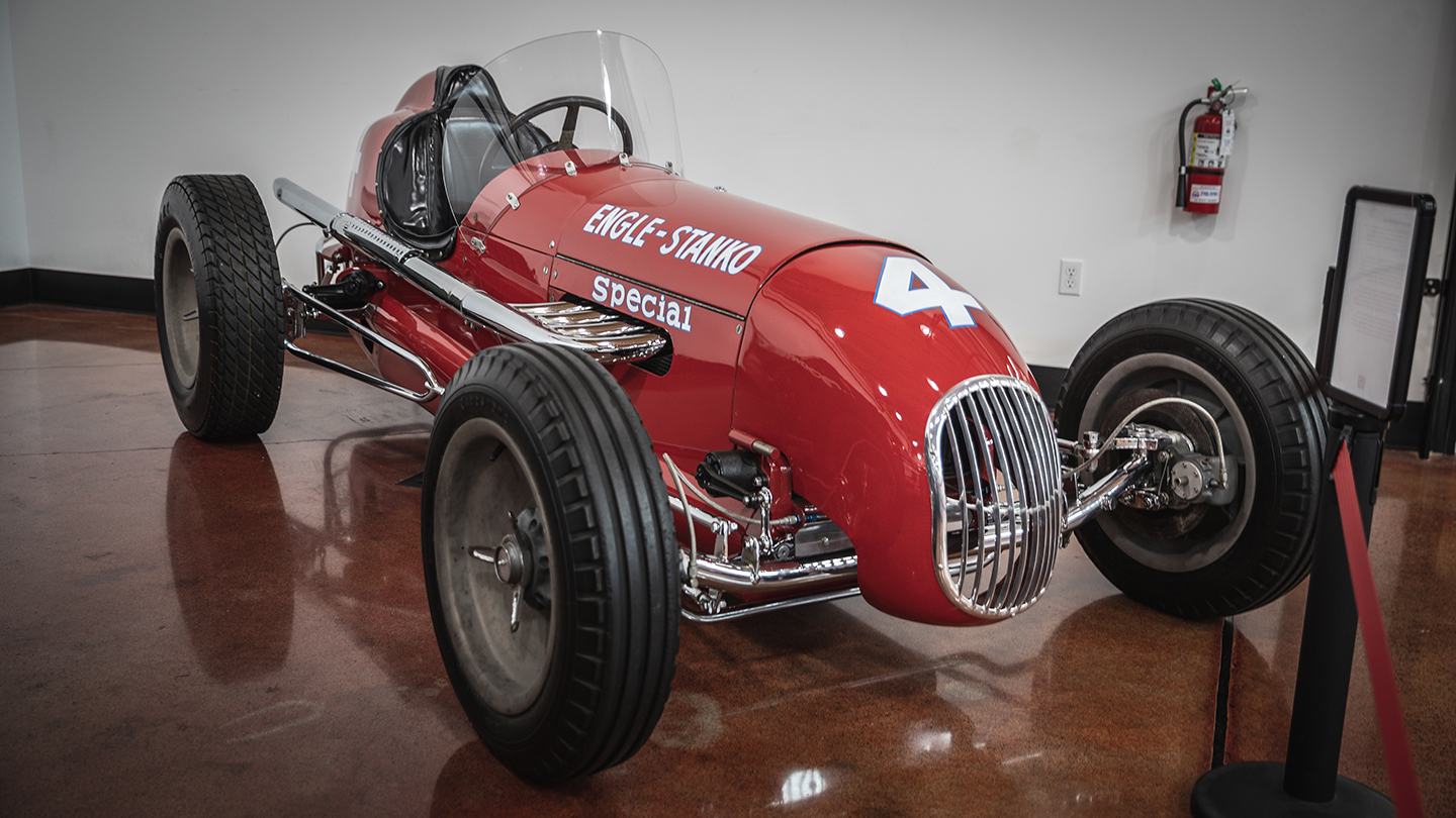 2021 Griot's Garage Ayrton Senna McLaren F1 29